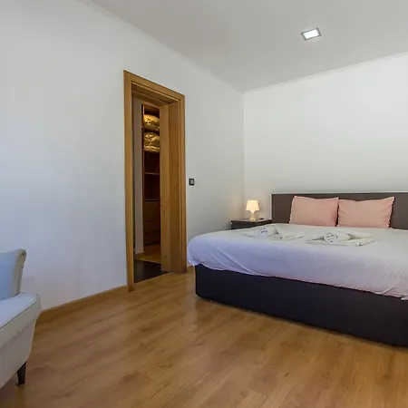 Apartament Belem Terrace By Homing Lizbona