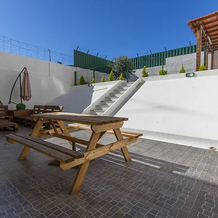 Belem Terrace By Homing Διαμέρισμα