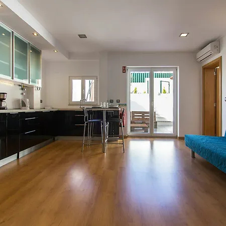 Belem Terrace By Homing Apartment *
