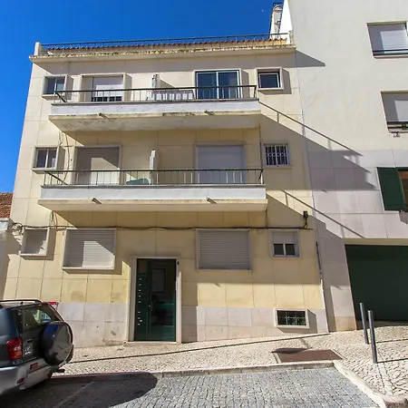 Belem Terrace By Homing * Lisboa